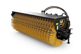 barredora mecÁnica (power broom)