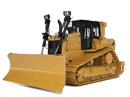 bulldozer cat d6t (tractor de oruga)