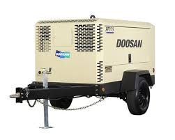 compresores portátiles de 200 a 375 cfm