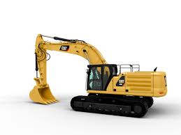 excavadora de oruga cat 336 36 tons
