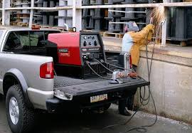 soldadoras lincoln ranger